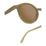 IZIPIZI KIDS 5-7 d napszemüveg, Olive