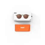 IZIPIZI KIDS 5-7 d napszemüveg, Olive