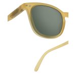 IZIPIZI KIDS 5-7 e napszemüveg, Yellow Honey