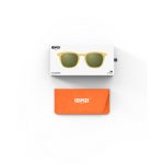 IZIPIZI KIDS 5-7 e napszemüveg, Yellow Honey