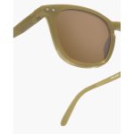 IZIPIZI KIDS 3-5 e napszemüveg, Olive