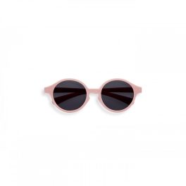   IZIPIZI Kids 9-36 D napszemüveg gumipánttal, pastell rózsaszín