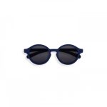 IZIPIZI Kids Plus 3-5 D napszemüveg gumipánttal, farmerkék