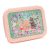 Petit Monkey lunchbox - Állati piknik