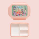 Petit Monkey lunchbox - Állati piknik