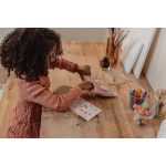 Little Dutch írószer készlet - Fairy Garden