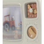 Little Dutch zenélő TV - Little Farm