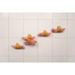 Little Dutch fürdőjáték golyópálya - pink