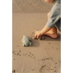 Little Dutch homokozó formák és lapát szett kék