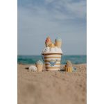 Little Dutch fagyis homokozó készlet – Ocean Dreams kék