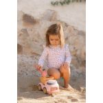 Little Dutch homokozó játék billencs-pink