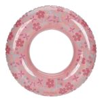 Little Dutch úszógumi 50 cm - Pink Flowers