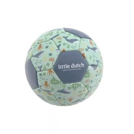 LITTLE DUTCH MINI LABDA - OCEAN WORLD