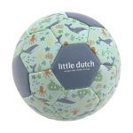LITTLE DUTCH MINI LABDA - OCEAN WORLD