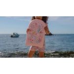 LITTLE DUTCH GYEREK ÚSZÓDESZKA - DREAMY MERMAID