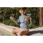 Little Dutch merülő játék szett (3 db) - Ocean World