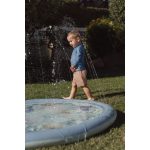 LITTLE DUTCH FELFÚJHATÓ VÍZPERMETEZŐ SZŐNYEG - OCEAN WORLD