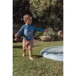 LITTLE DUTCH FELFÚJHATÓ VÍZPERMETEZŐ SZŐNYEG - OCEAN WORLD