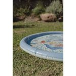 LITTLE DUTCH FELFÚJHATÓ VÍZPERMETEZŐ SZŐNYEG - OCEAN WORLD