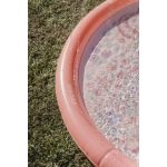 LITTLE DUTCH FELFÚJHATÓ VÍZPERMETEZŐ SZŐNYEG – DREAMY MERMAID