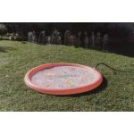 LITTLE DUTCH FELFÚJHATÓ VÍZPERMETEZŐ SZŐNYEG – DREAMY MERMAID