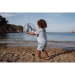 Little Dutch felfújható 3D strandlabda - Ocean World