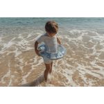 LITTLE DUTCH ÚSZÓGUMI 50 CM – OCEAN WORLD