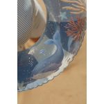 LITTLE DUTCH ÚSZÓGUMI 50 CM – OCEAN WORLD