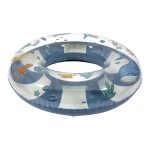 LITTLE DUTCH ÚSZÓGUMI 50 CM – OCEAN WORLD