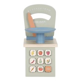Little Dutch Mérleg