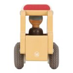 Little Dutch taxi figurával