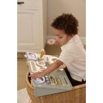 Little Dutch fa montessori kormánykerék