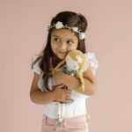 Little Dutch Julia baba - 35 cm