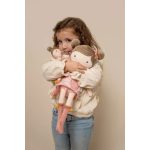 Little Dutch Rosa baba - 35 cm