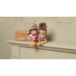 Little Dutch Jake karácsonyi baba