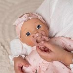 Little Dutch Lily játékbaba