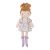 Little Dutch Ava baba - 35 cm - ÚJ