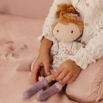 Little Dutch Ava baba - 35 cm - ÚJ