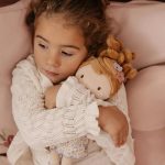 Little Dutch Ava baba - 35 cm - ÚJ