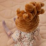 Little Dutch Ava baba - 35 cm - ÚJ