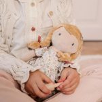 LITTLE DUTCH JULIA BABA - 35 CM - ÚJ