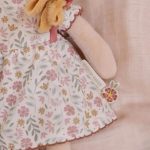 LITTLE DUTCH JULIA BABA - 35 CM - ÚJ