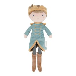 LITTLE DUTCH JIM HERCEG BABA - 35 CM