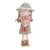 Little Dutch Ranger Rosa baba - 35 cm
