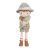 Little Dutch Ranger Jim baba - 35 cm