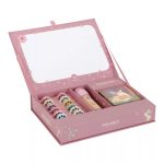 Little Dutch mesevetítő - pink