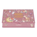 Little Dutch mesevetítő - pink