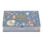 Little Dutch mesevetítő - kék