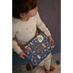 Little Dutch mesevetítő - kék