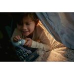 Little Dutch mesevetítő - kék